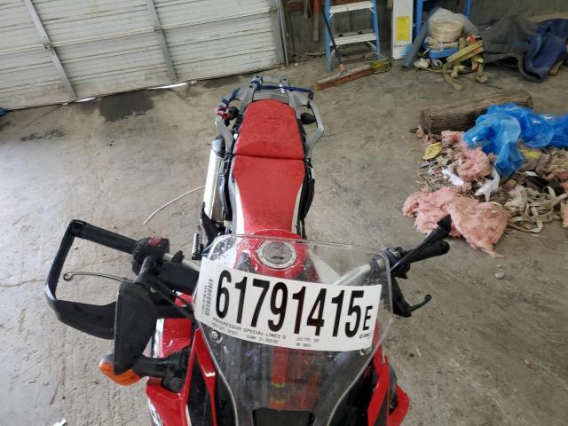 2017 HONDA CRF1000 JH2SD0453HK100037