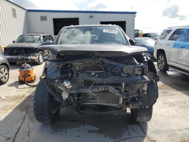 2019 TOYOTA 4RUNNER SR JTEZU5JR8K5193330