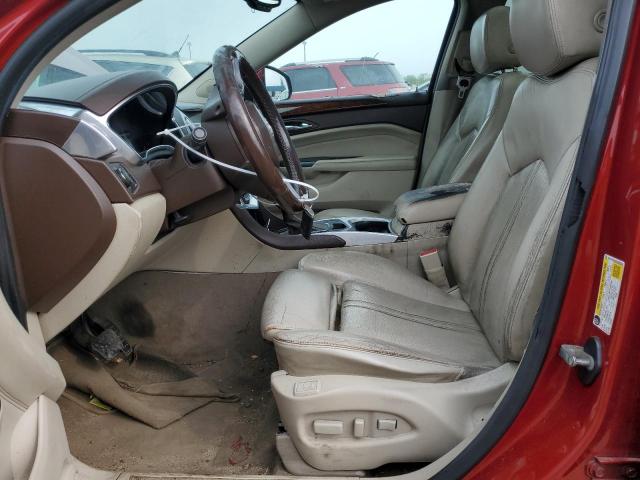 3gyfnge34ds533243 - 2013 Cadillac srx luxury collection - #60542385