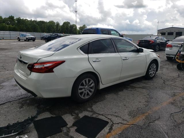 2018 NISSAN ALTIMA 2.5 - 1N4AL3AP3JC252601