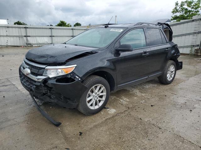FORD EDGE SE