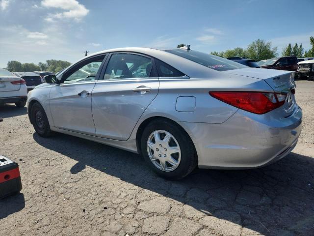 Vin: 5npeb4ac6ch356055, lot: 58445845, hyundai sonata gls 20122