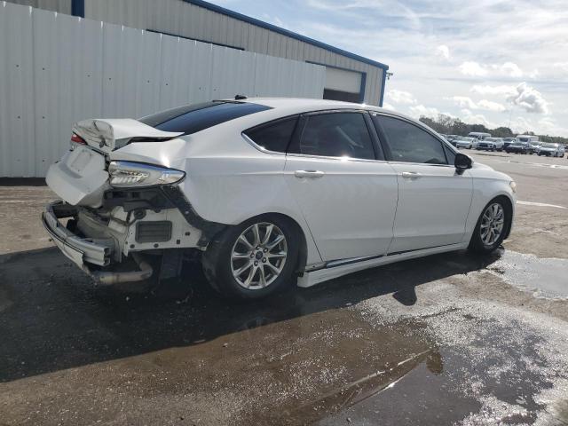 Vin: 3fa6p0g70hr175486, lot: 61448085, ford fusion s 20173