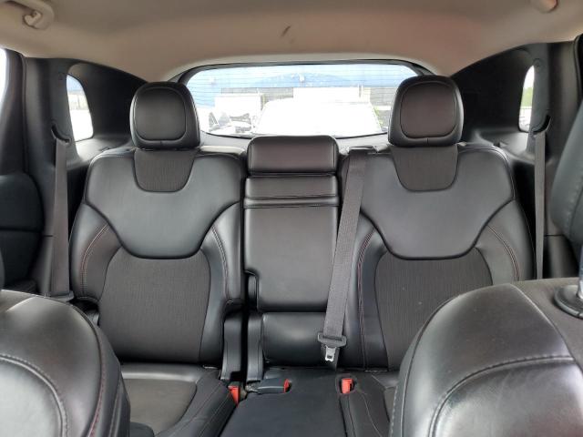 2017 JEEP CHEROKEE T 1C4PJMBB2HW635473