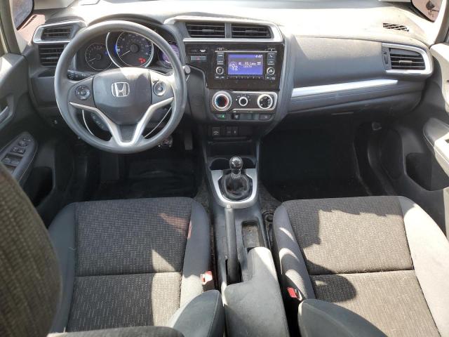 2015 HONDA FIT LX 3HGGK5G55FM747740