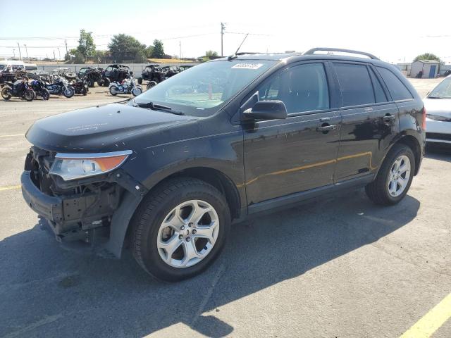 Vin: 2fmdk4jc3dbb91473, lot: 60855735, ford edge sel 2013 img_1