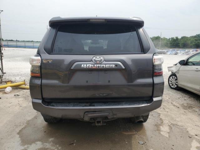 2016 TOYOTA 4RUNNER SR JTEBU5JR5G5404007