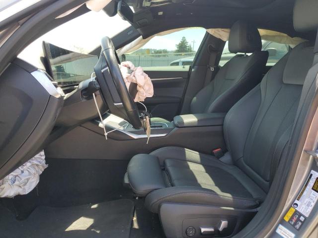 2024 BMW I4 EDRIVE WBY43AW02RFR88008