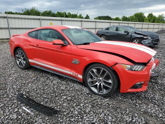Vin: 1fa6p8cf3f5374219, lot: 61490675, ford mustang gt 20154