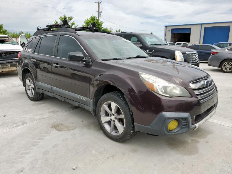 Vin: 4s4brcsc7d3213552, lot: 60310265, subaru outback 2.5i limited 20134