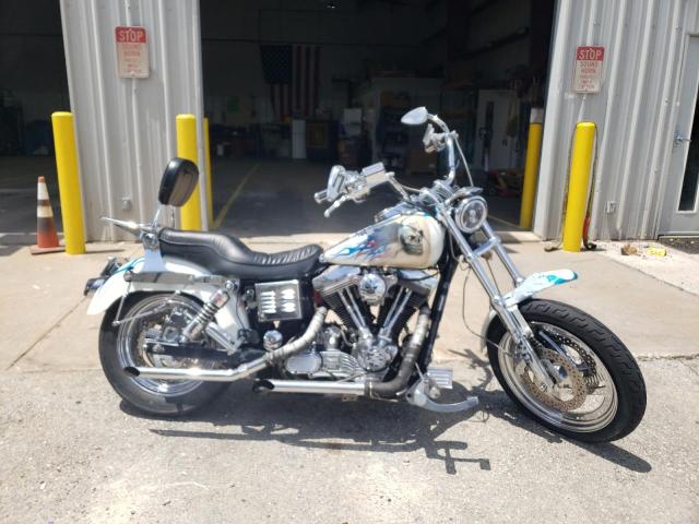 HARLEY-DAVIDSON FXDL