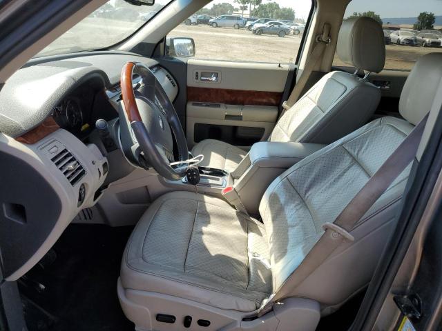 2010 FORD FLEX LIMIT - 2FMHK6DTXABA18327
