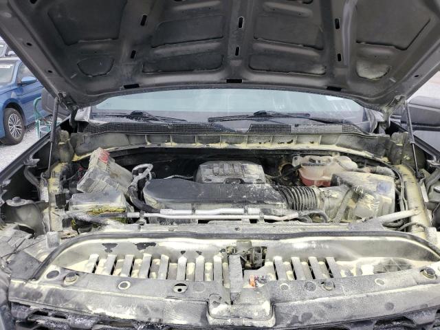 2020 CHEVROLET SILVERADO - 3GCPYBEK8LG155490