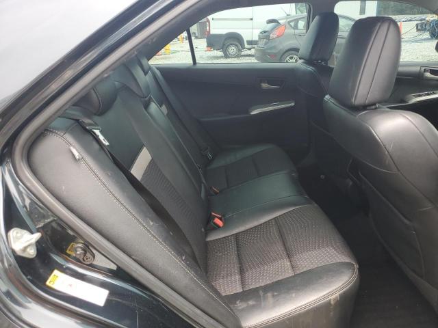 2012 TOYOTA CAMRY BASE - 4T1BF1FK2CU181911