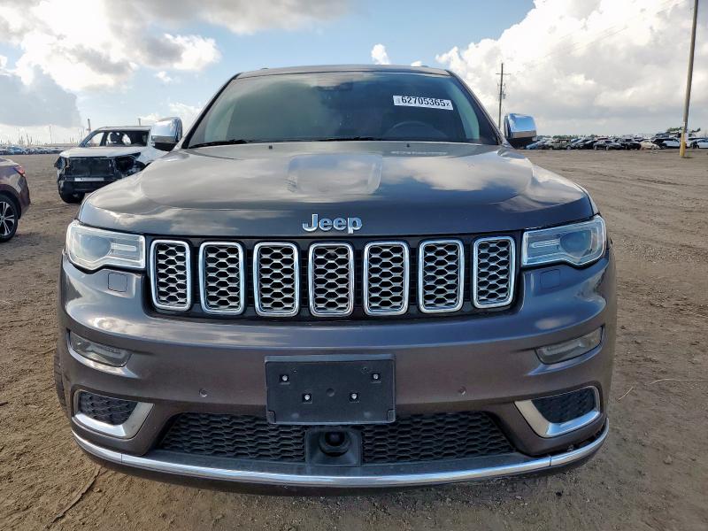 2018 JEEP GRAND CHER 1C4RJEJG1JC168730