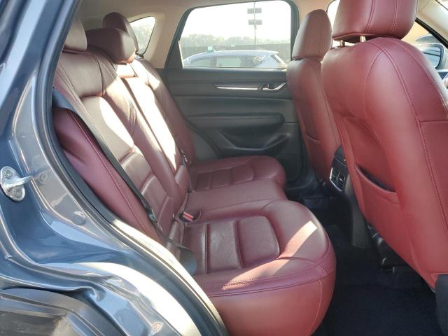 2022 MAZDA CX-5 PREFE JM3KFBCM3N1623719