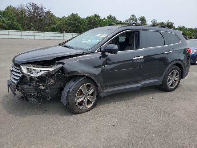 HYUNDAI SANTA FE G