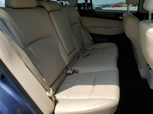 2017 SUBARU OUTBACK 2. - 4S4BSANC3H3287982