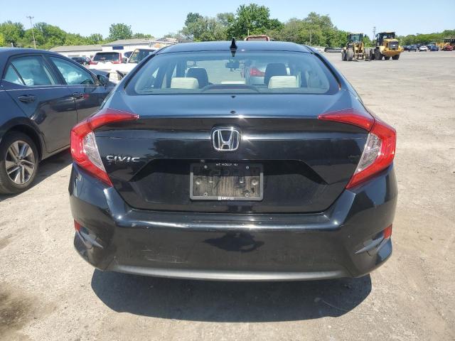 2017 HONDA CIVIC EX - 2HGFC2F79HH535497