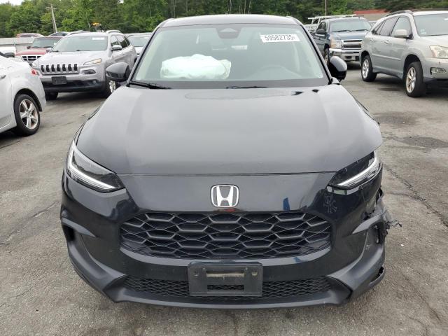 2023 HONDA HR-V LX - 3CZRZ2H38PM728996