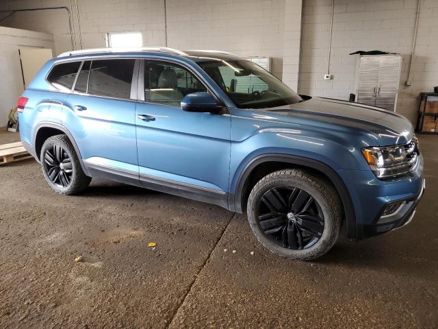 Vin: 1v2mr2ca3kc587916, lot: 60463275, volkswagen atlas sel 20194