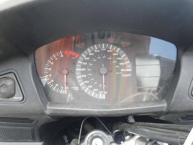 2004 HONDA ST1300 JH2SC51094M200019