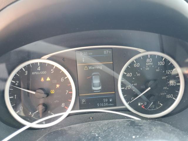 2019 NISSAN SENTRA 3N1AB7AP3KY387495