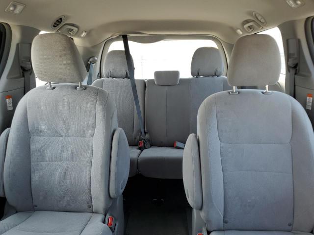 2018 TOYOTA SIENNA L 5TDZZ3DC2JS924019