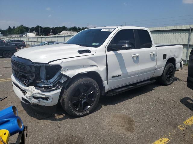 Vin: 1c6srfbt6nn117916, lot: 61013935, ram 1500 big horn/lone star 2022 img_1