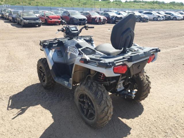 2019 POLARIS SPORTSMAN - 4XASJE578KB661010