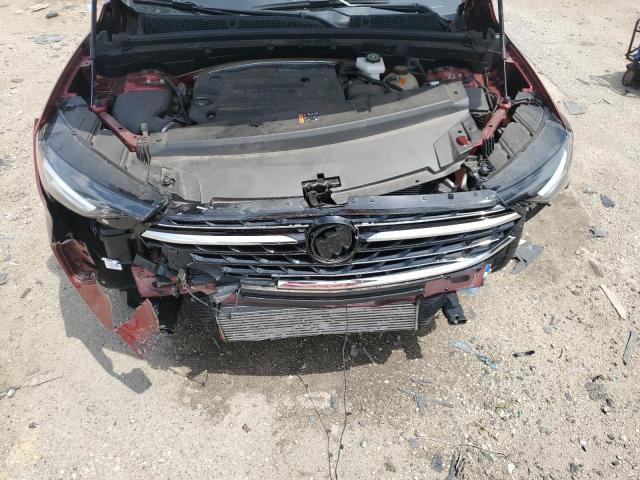 2023 BUICK ENVISION P LRBFZMR48PD167866