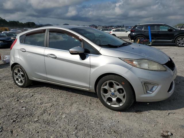 Vin: 3fadp4fj1cm157824, lot: 61853725, ford fiesta ses 20124