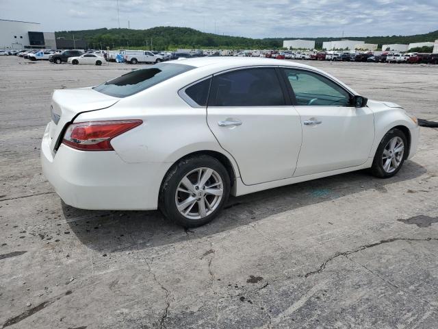 Vin: 1n4al3apxdc909477, lot: 60733825, nissan altima 2.5 20133