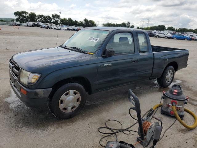 TOYOTA TACOMA XTR
