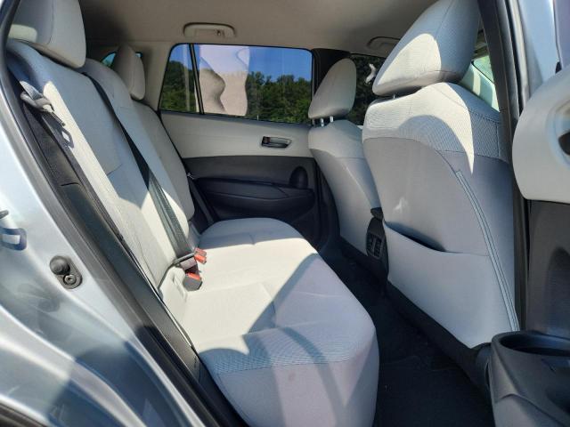 2023 TOYOTA COROLLA CR - 7MUAAAAG7PV049938