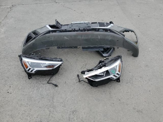 2024 AUDI Q3 PREMIUM WA1DECF38R1169562