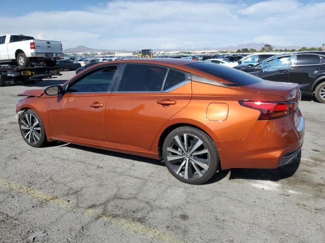 Vin: 1n4bl4cvxlc191949, lot: 59519885, nissan altima sr 20202