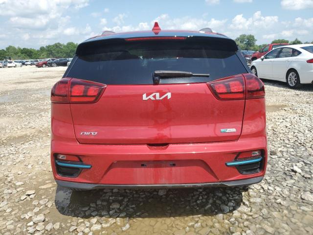 2022 KIA NIRO S KNDCC3LG5N5115606