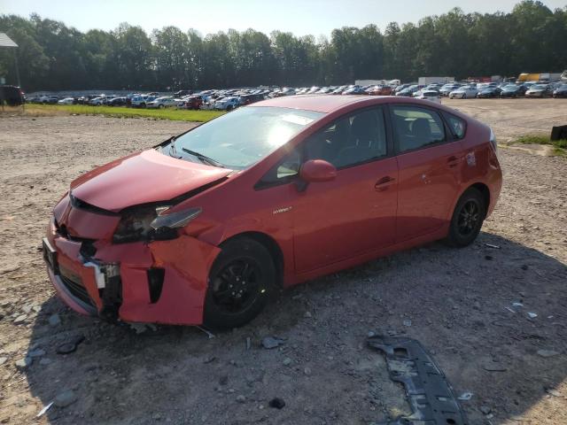 Vin: jtdkn3du3c5407391, lot: 60238025, toyota prius 2012 img_1