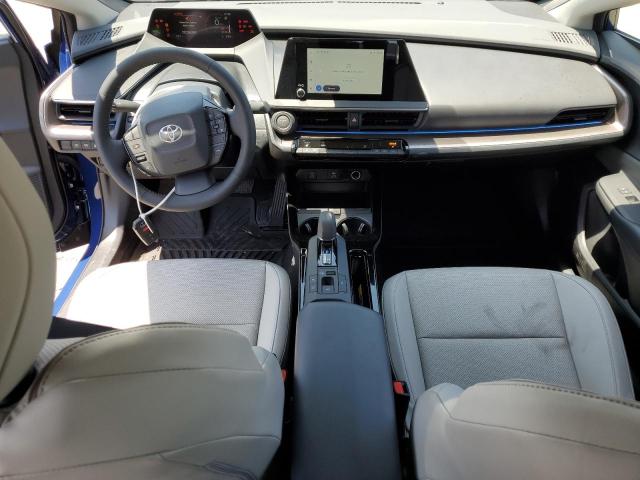 2025 TOYOTA PRIUS LE JTDACAAU7S3060099