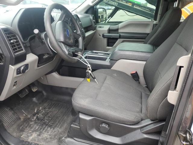2019 FORD F150 SUPER - 1FTEX1EP9KKC47098