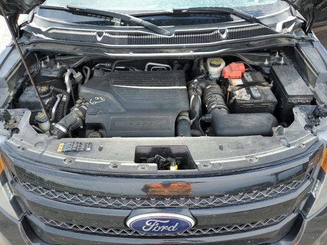 2015 FORD EXPLORER S 1FM5K8GT0FGB11013