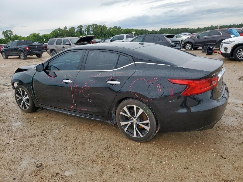 Vin: 1n4aa6ap8jc368271, lot: 60533545, nissan maxima 3.5s 20182