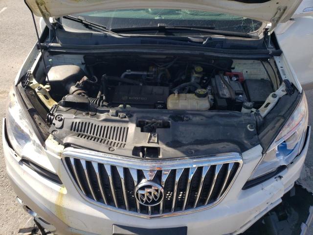 2015 BUICK ENCORE CONVENIENCE KL4CJBSB4FB187786