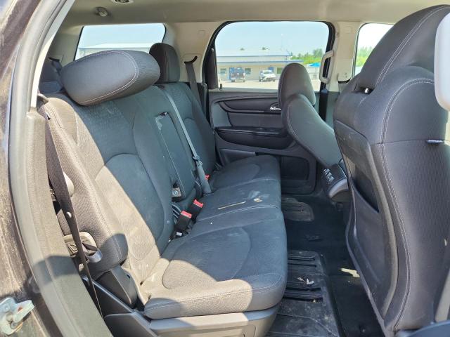 2016 GMC ACADIA SLE - 1GKKRNED1GJ142129