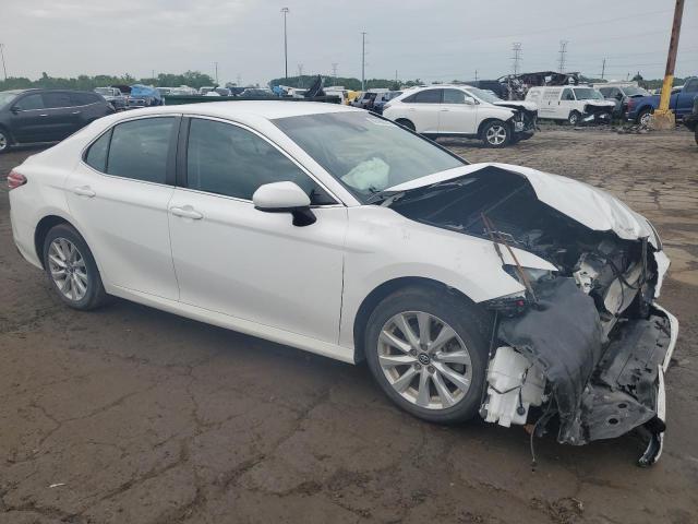 2018 TOYOTA CAMRY L 4T1B11HK1JU588160