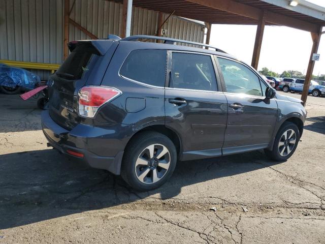 Vin: jf2sjajc8hh573134, lot: 62425455, subaru forester 2.5i limited 20173