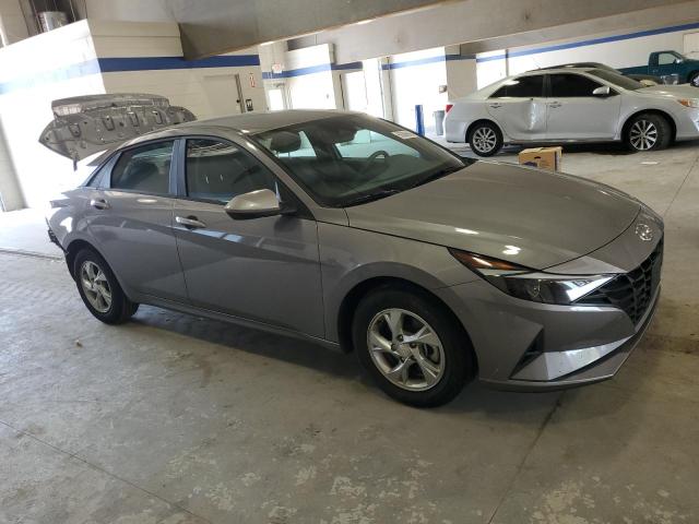 Vin: kmhll4ag0pu578525, lot: 59366695, hyundai elantra se 20234