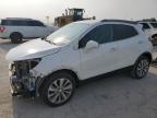 2019 BUICK ENCORE PRE - KL4CJASB2KB716317