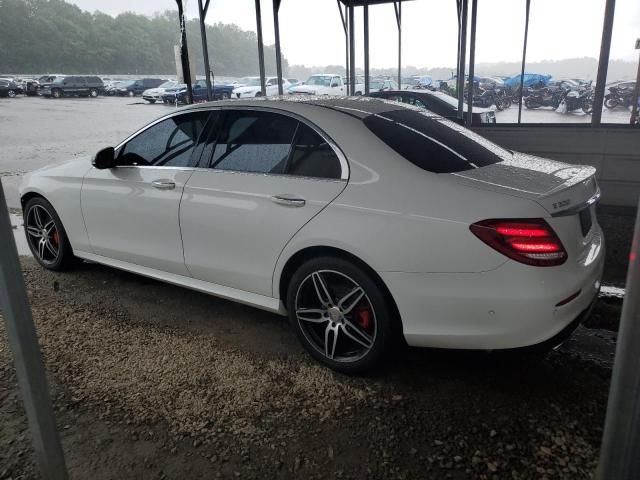 Vin: wddzf4jbxha108666, lot: 60083615, mercedes-benz e-class 300 20172